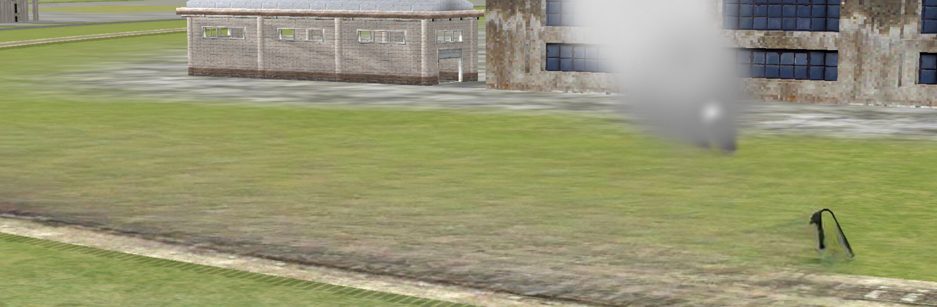 Train Sim Pro