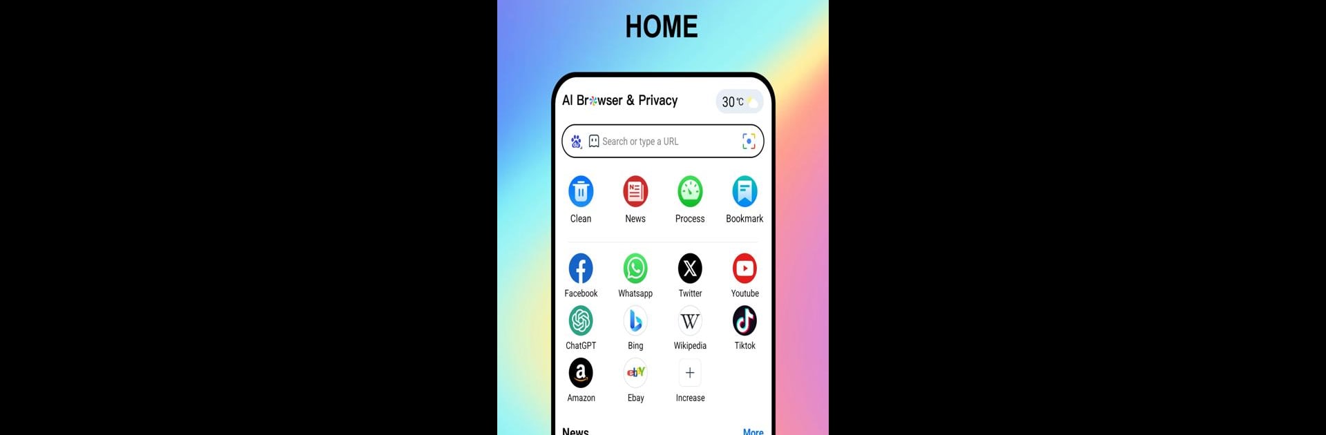 AI Browser & Privacy