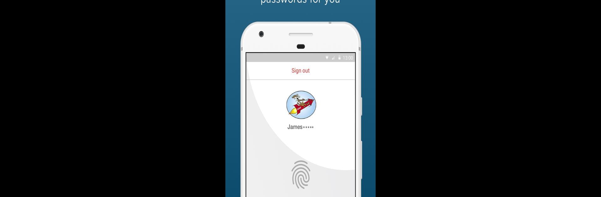 Okta Mobile