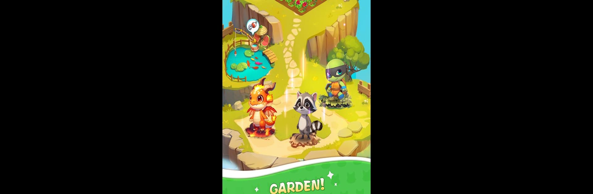 Coin Fantasy: GO!