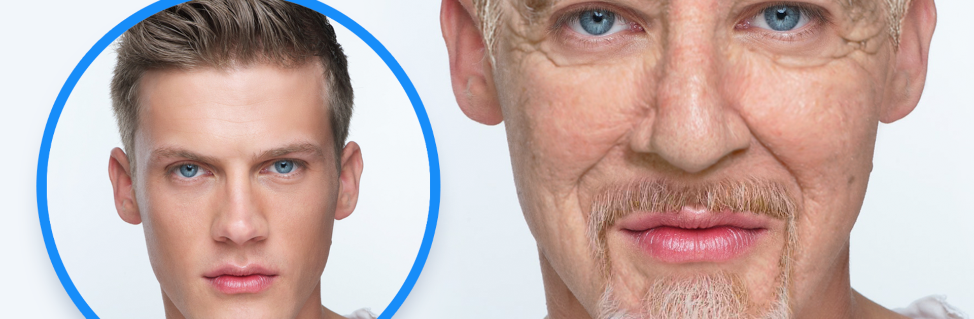 Old Face Maker Photo Editor