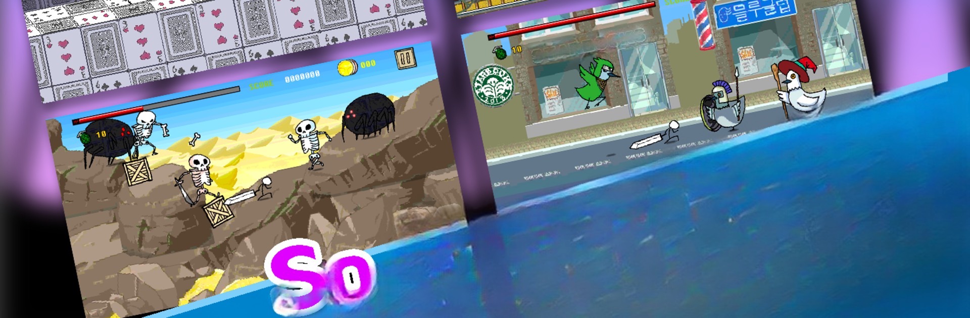 Great Sword - Stickman Action RPG