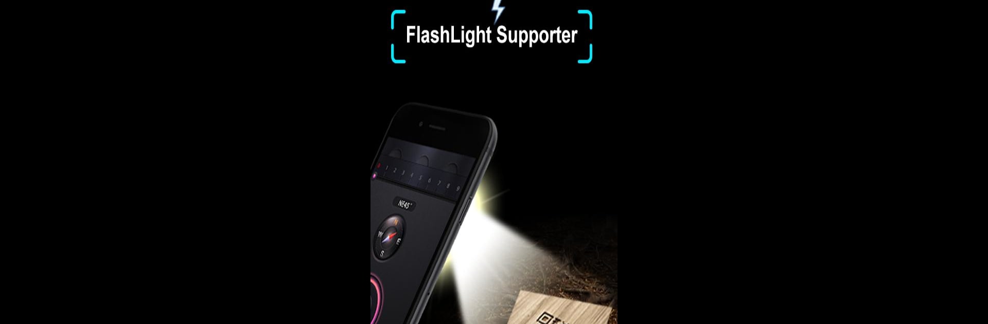WiFi QR Code Scanner: QR Code Generator Free WiFi