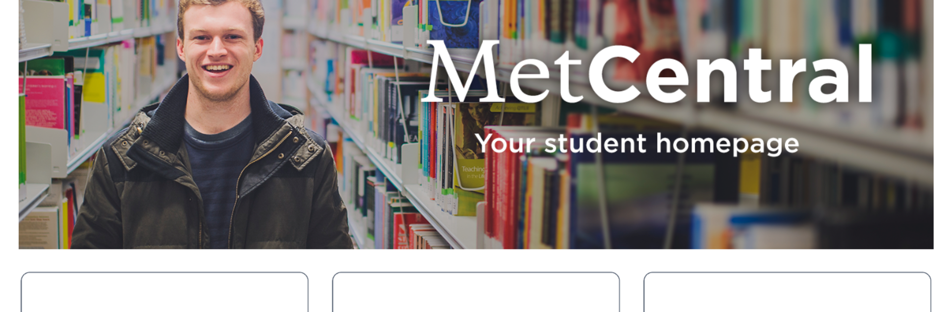 Cardiff Met University