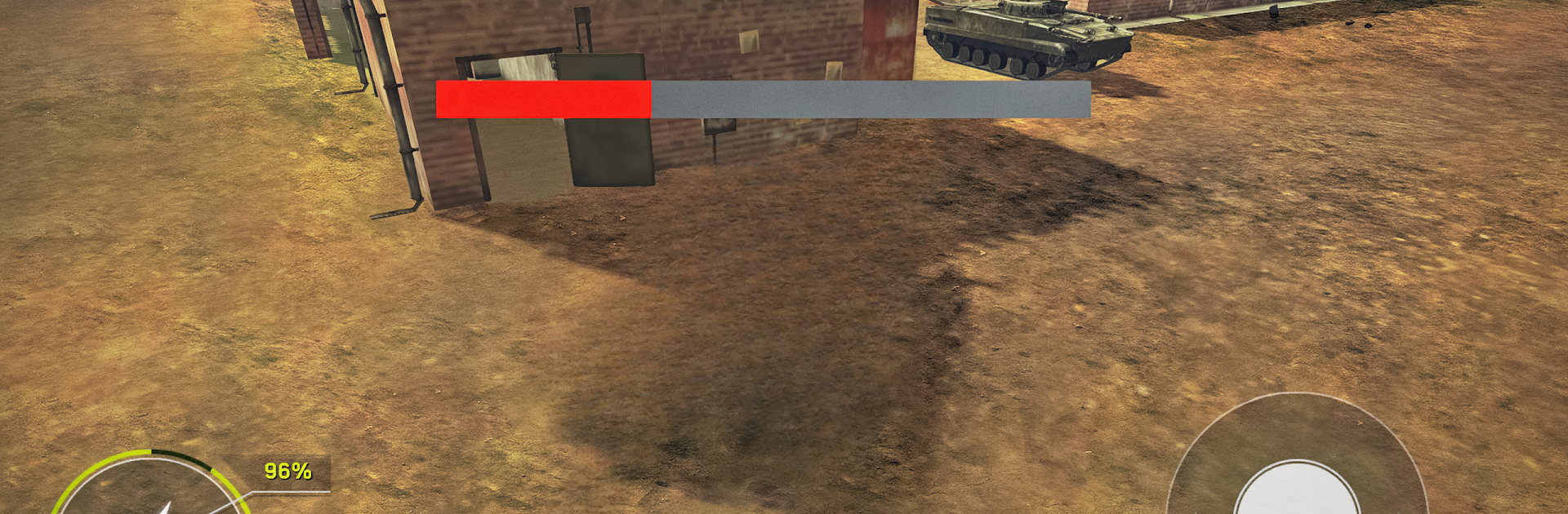 World of Drones: FPV Simulator