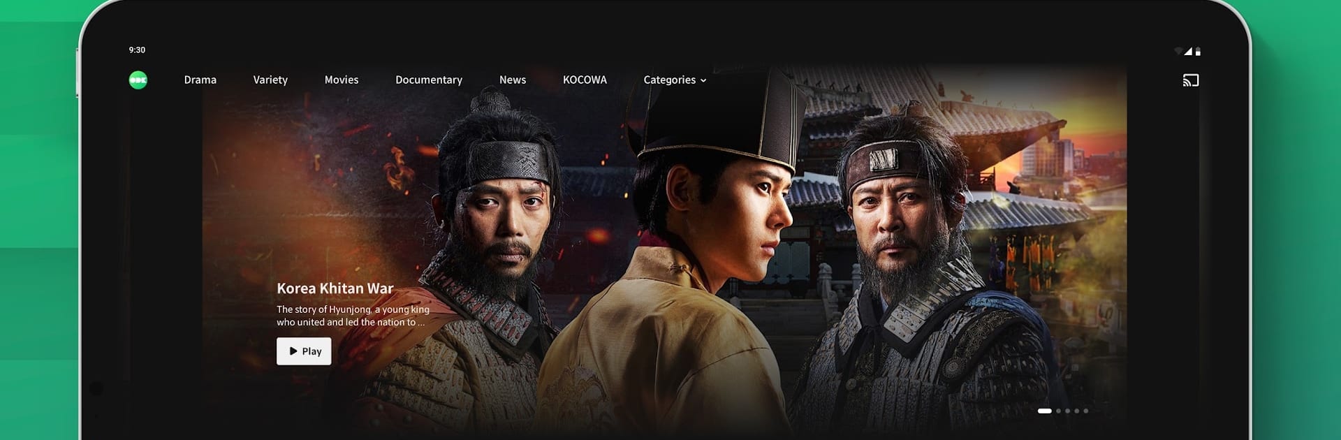 OnDemandKorea