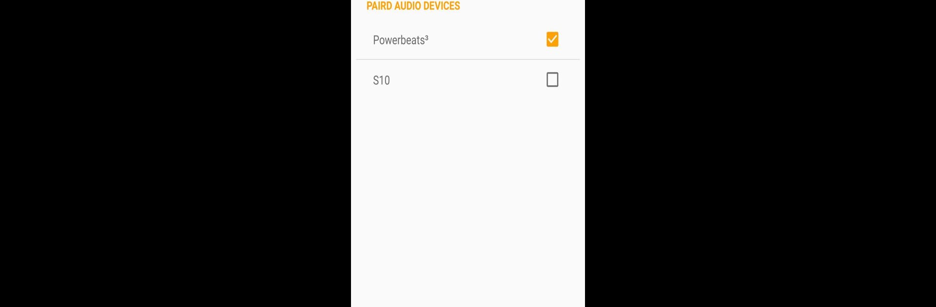 Speaki - Voice Notifications