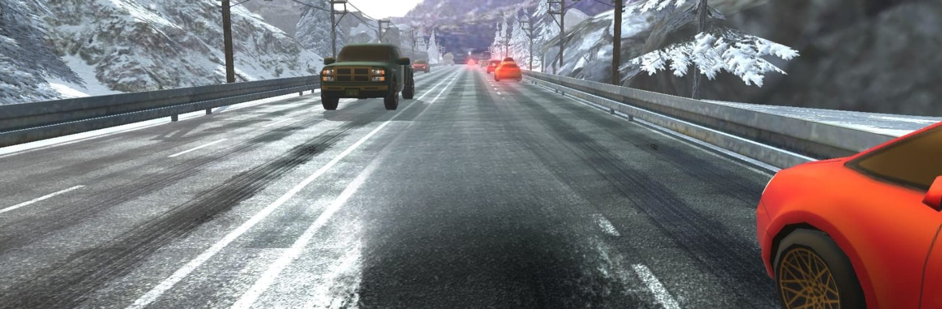 Free Race: Car Racing game