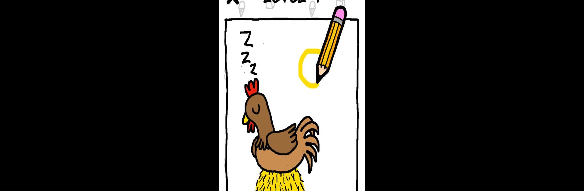 Just Draw