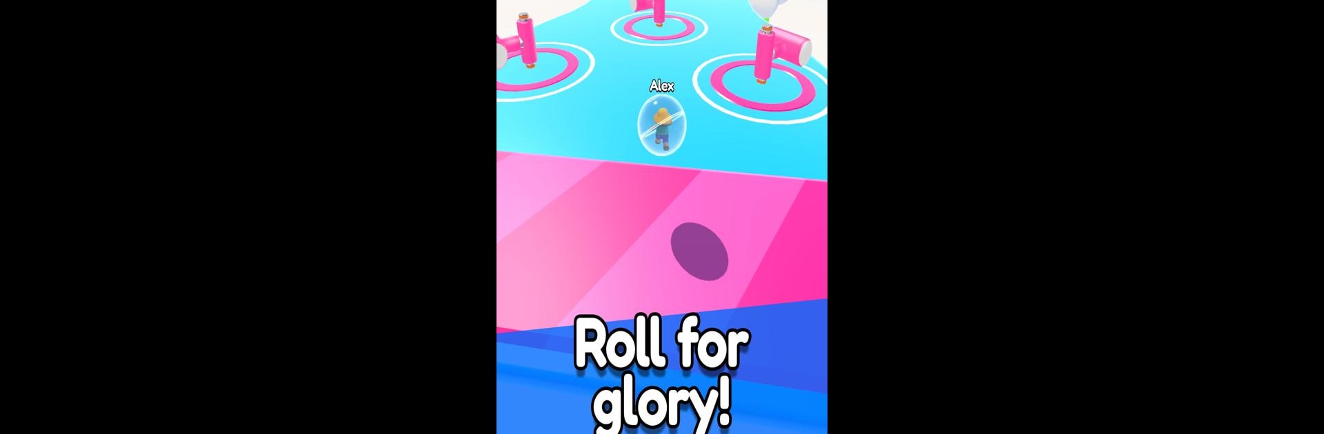 Rollin Guys
