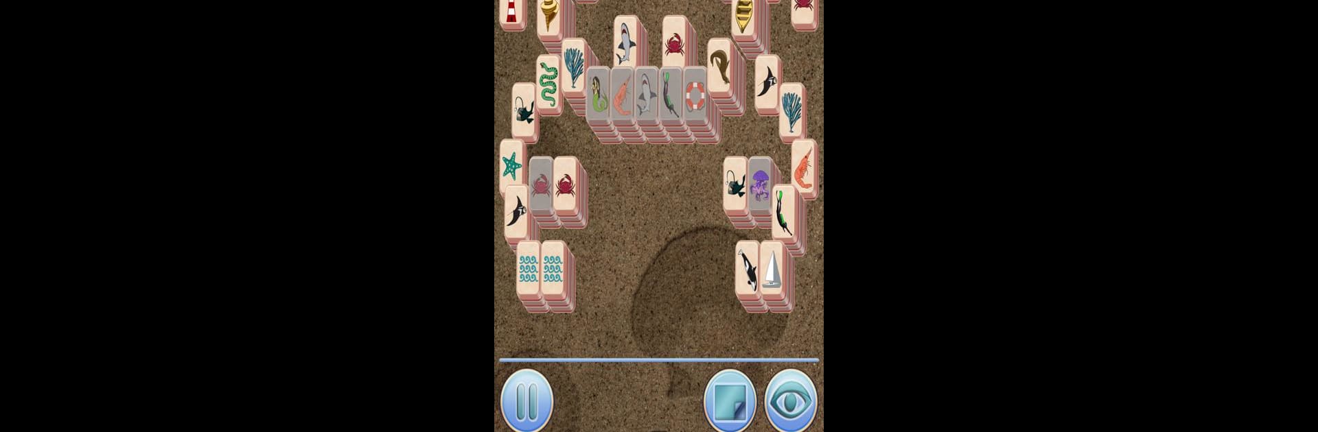 Mahjong 3 (Full)