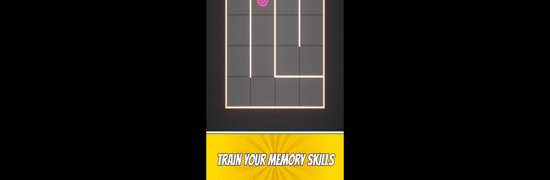 Prevent Alzheimer Memory Maze