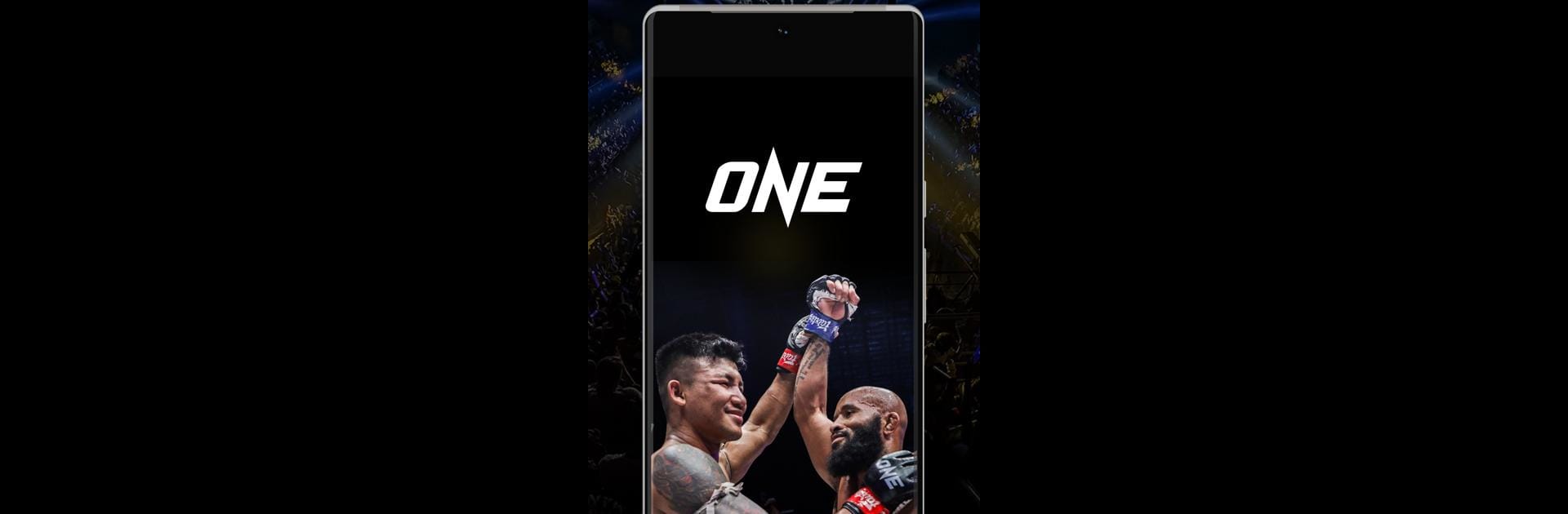 ONE Championship