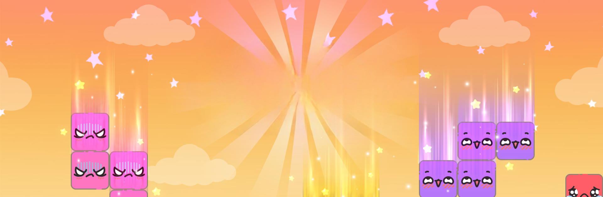 Cute Block Blast: Block Puzzle