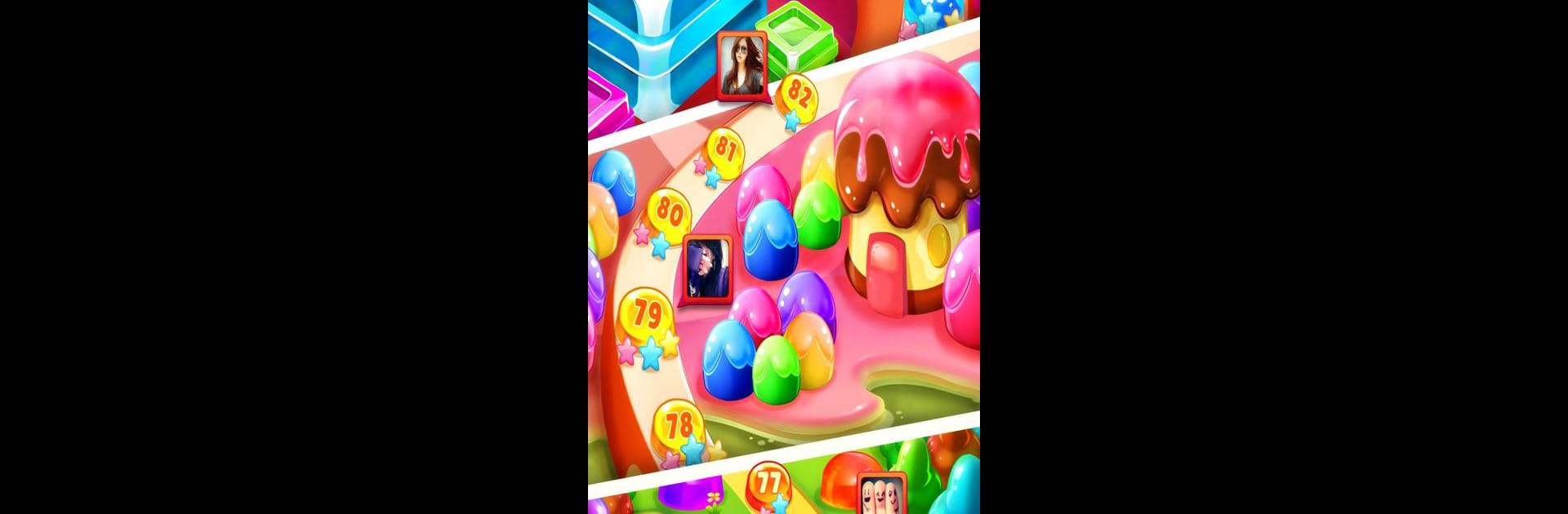 Jelly Beast Blast