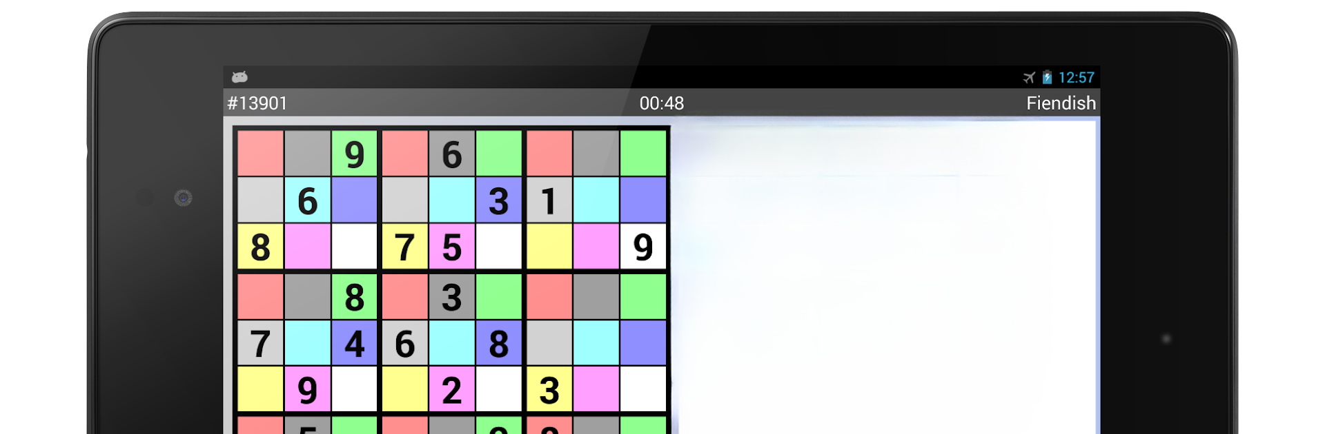 Sudoku 10'000 Plus