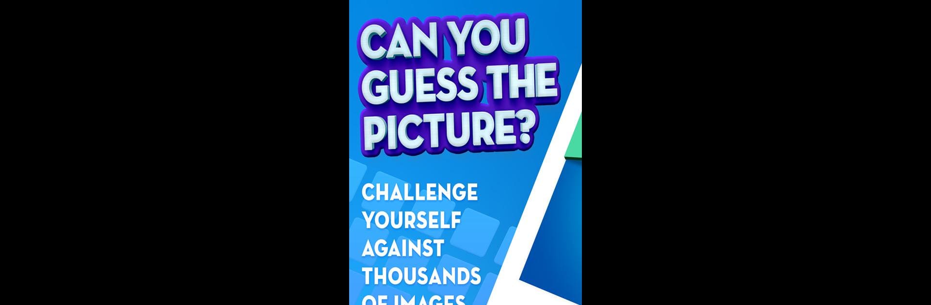 100 PICS Quiz - Logo & Trivia