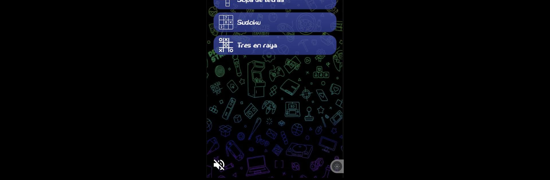 Juegos clásicos