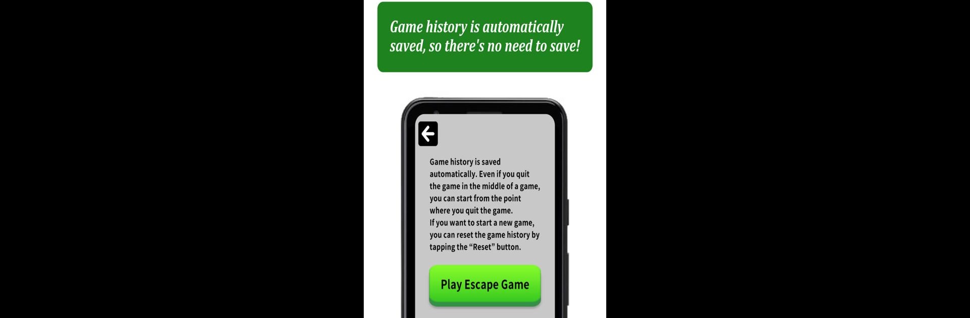 Escape Game - Witch's House