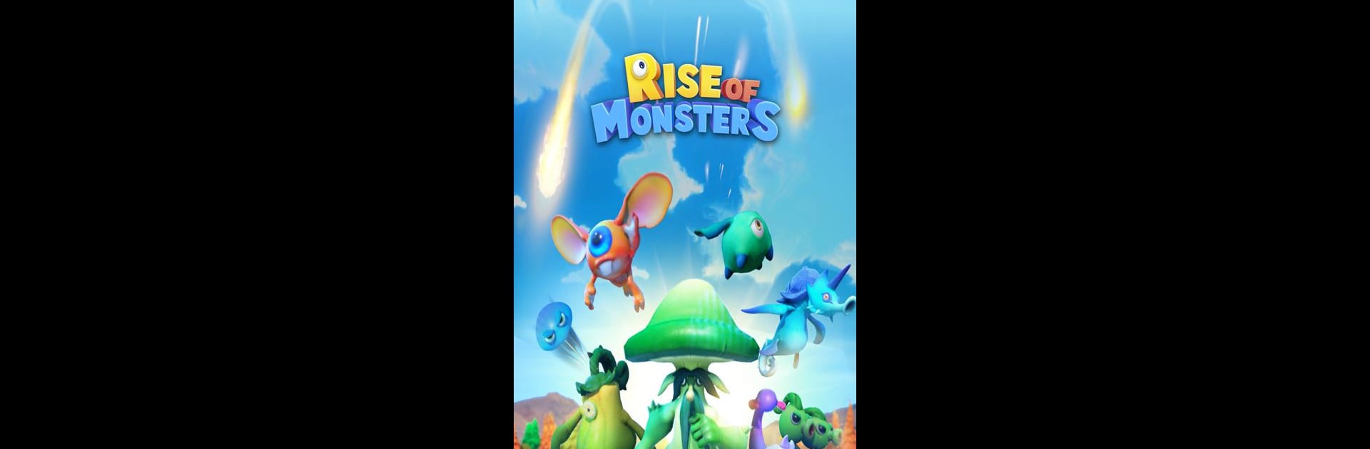 Rise of Monsters