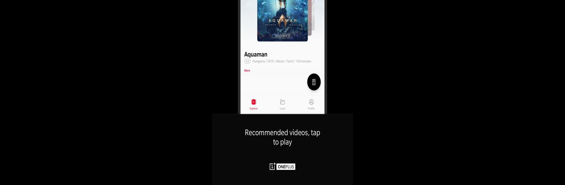 OnePlus Connect