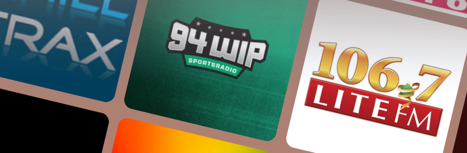FM Radio Tuner & AM Radio