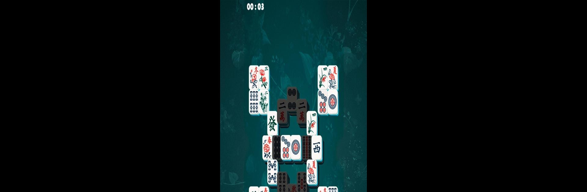 Mahjong 2024