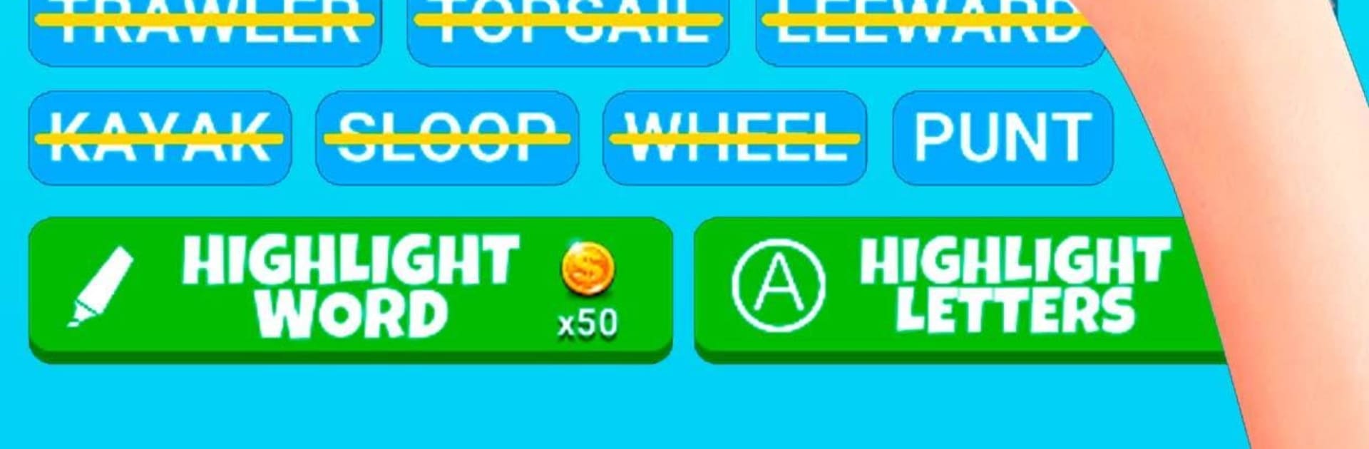 Word Search - Best Crossword Puzzles Pro Game 2020
