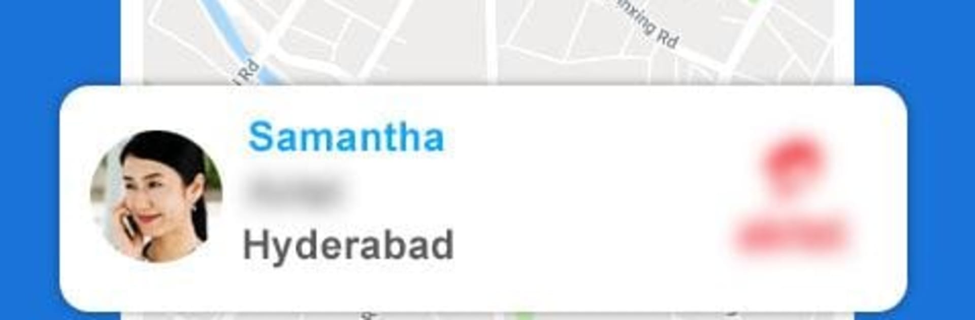 Mobile Number Location - Phone Call Locator