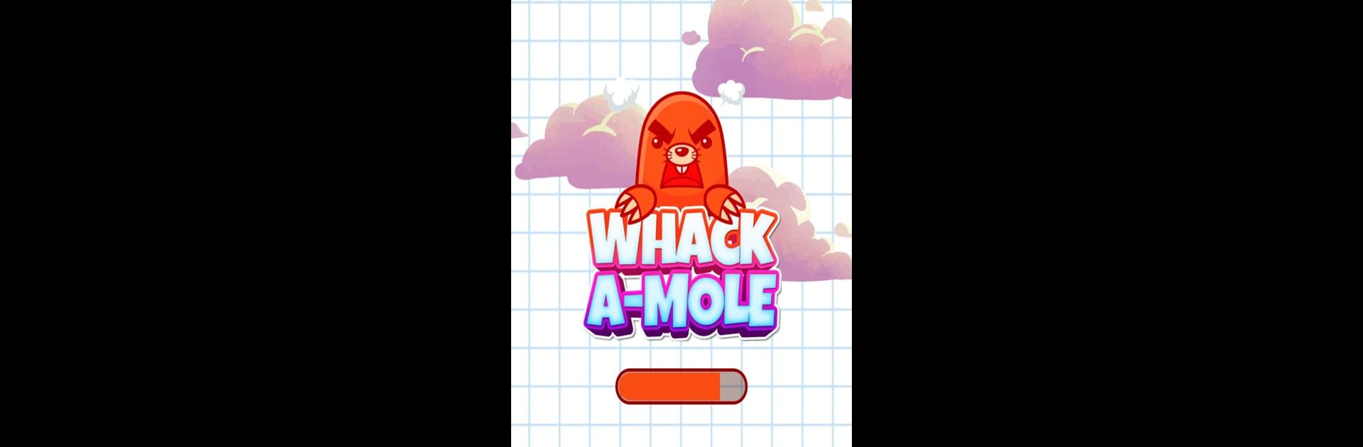 Whack A Mole Mobile