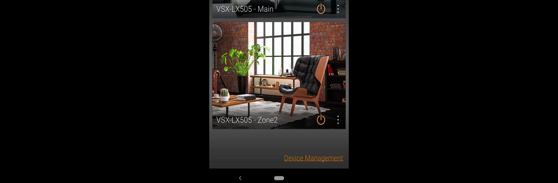 Pioneer Remote App