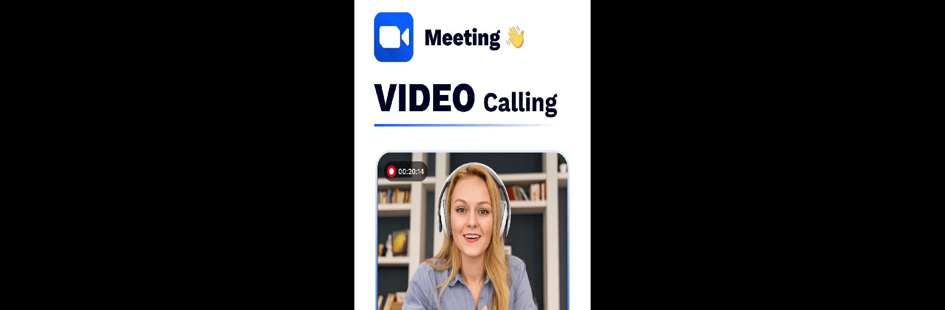 Meeting - Video Meeting