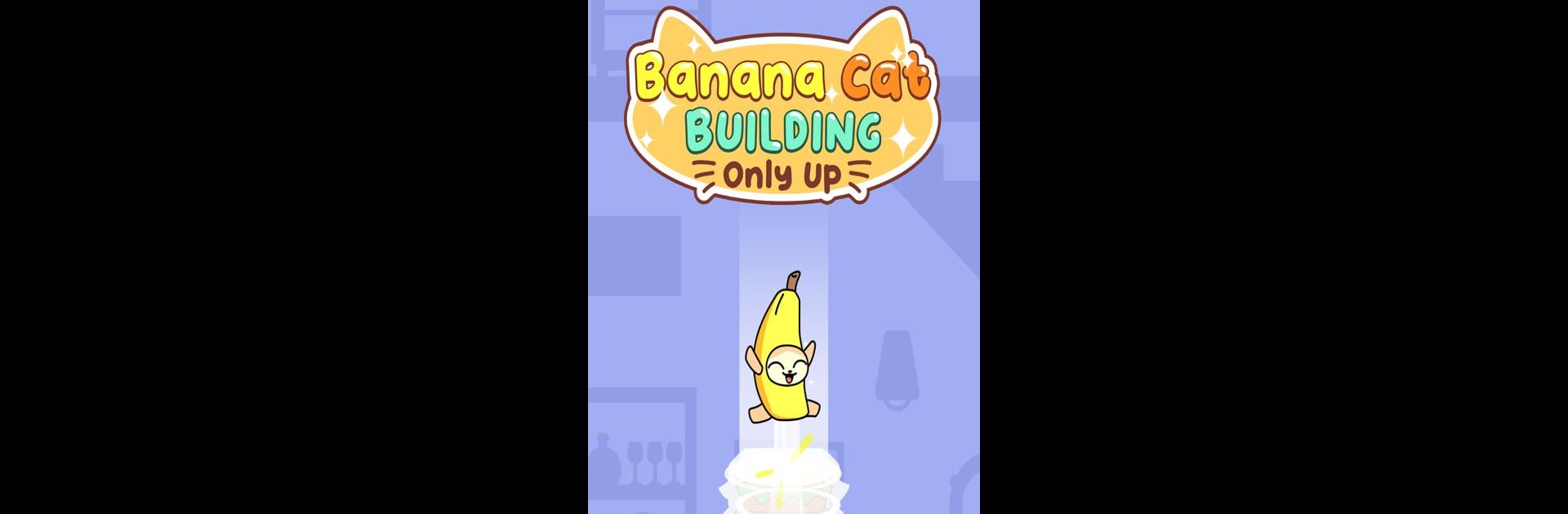 Banana Building Master: Go Up
