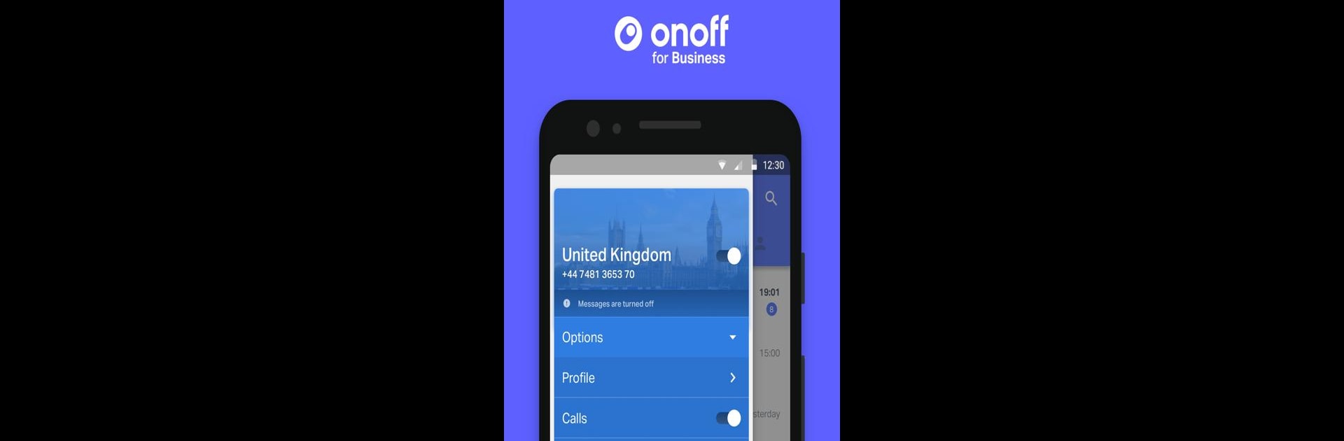 onoff Business