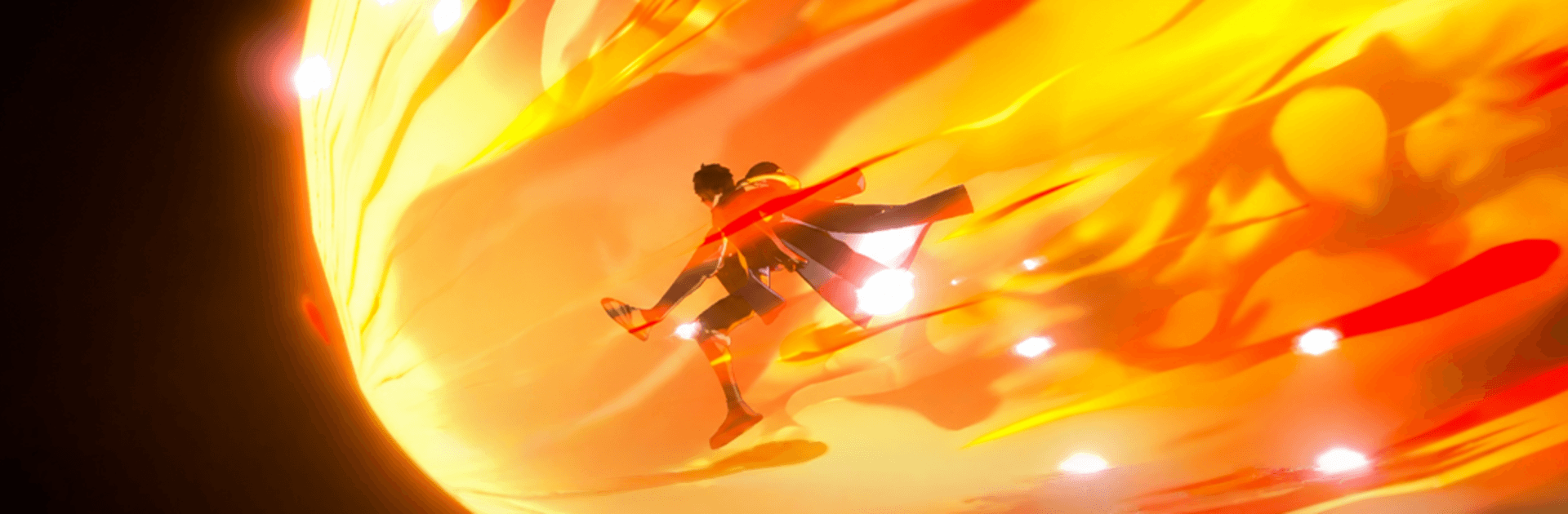 LEGENDS: Will of D