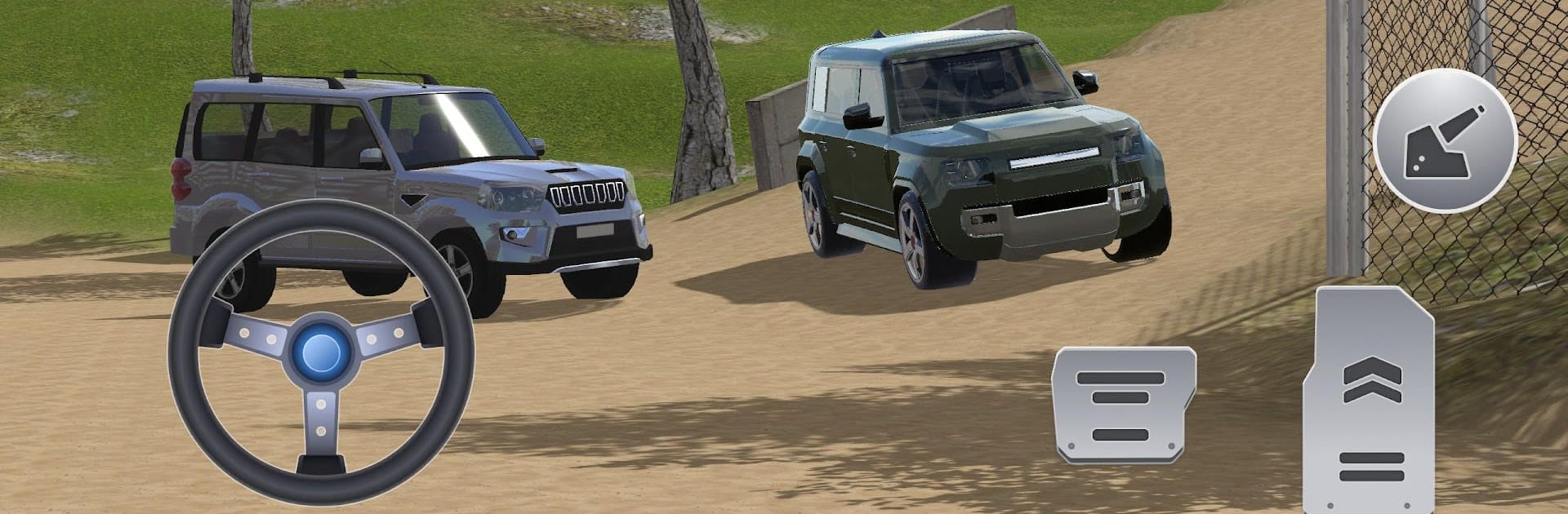 Indian Car Driving 3D