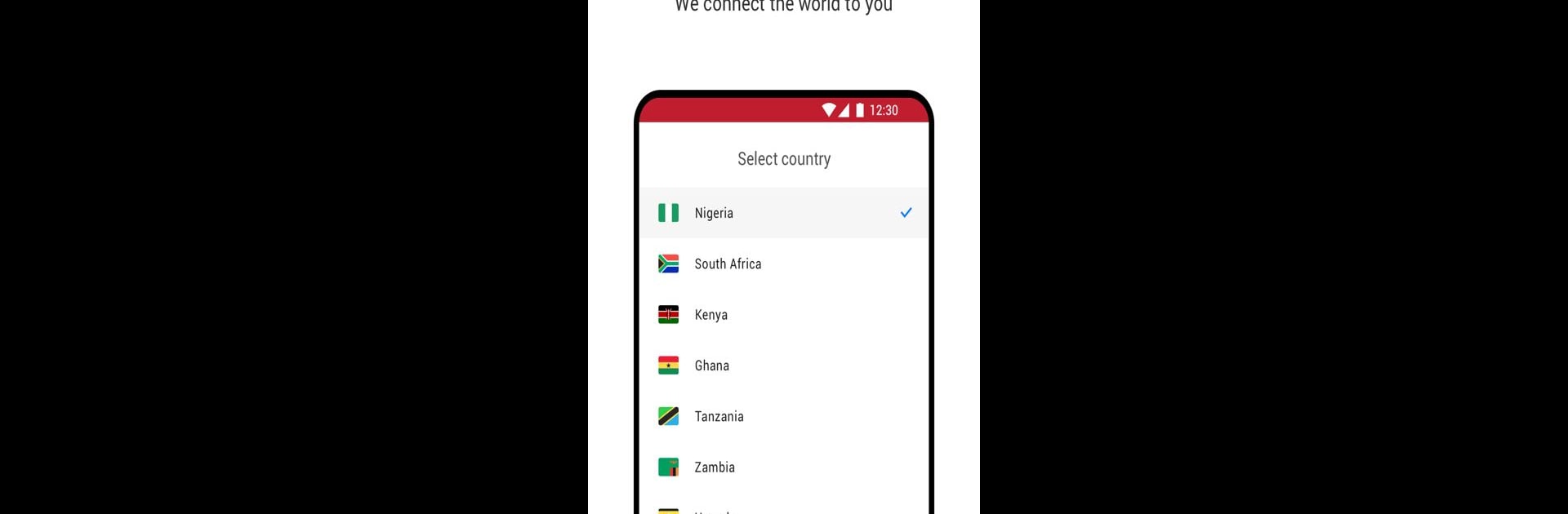 Opera News Lite - Less Data, More News