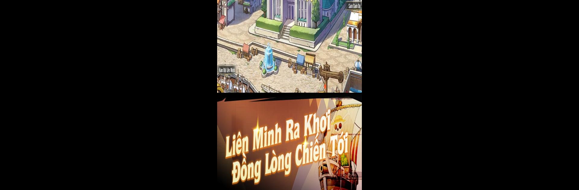 Huyền Thoại Hải Trình