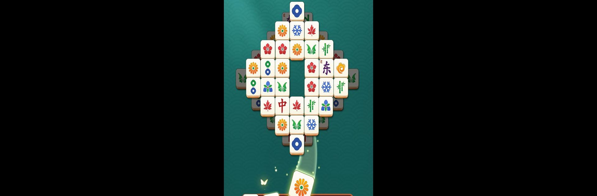 Shanghai Tile: Mahjong Match