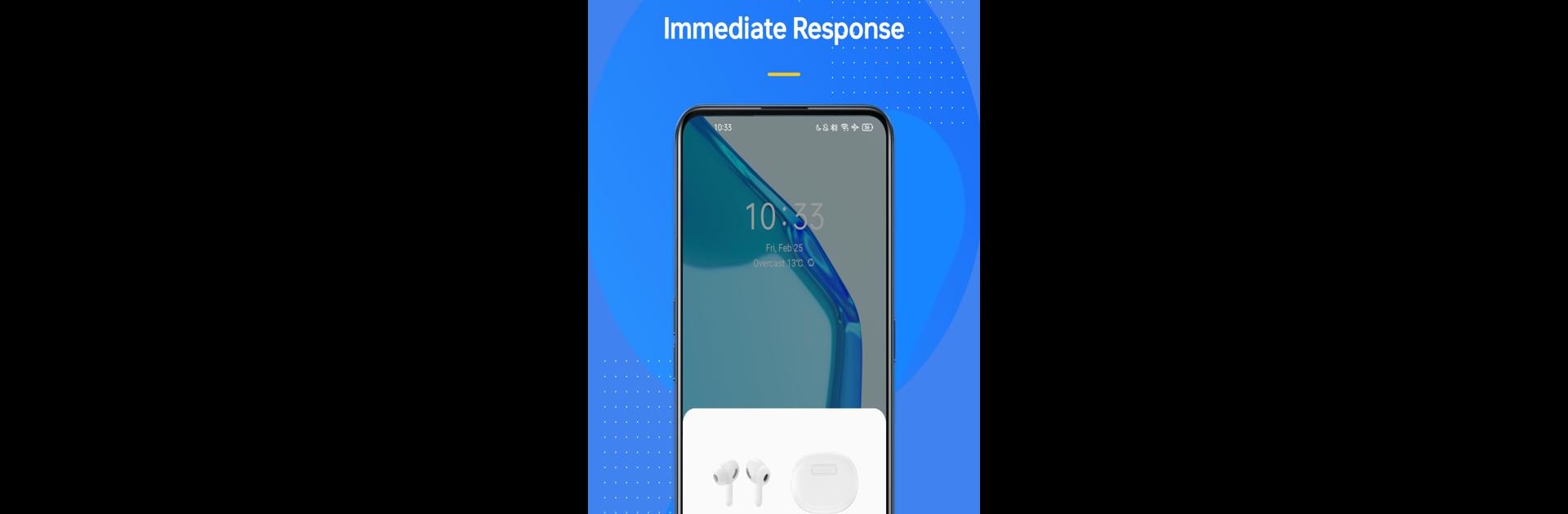 Wireless Earphones