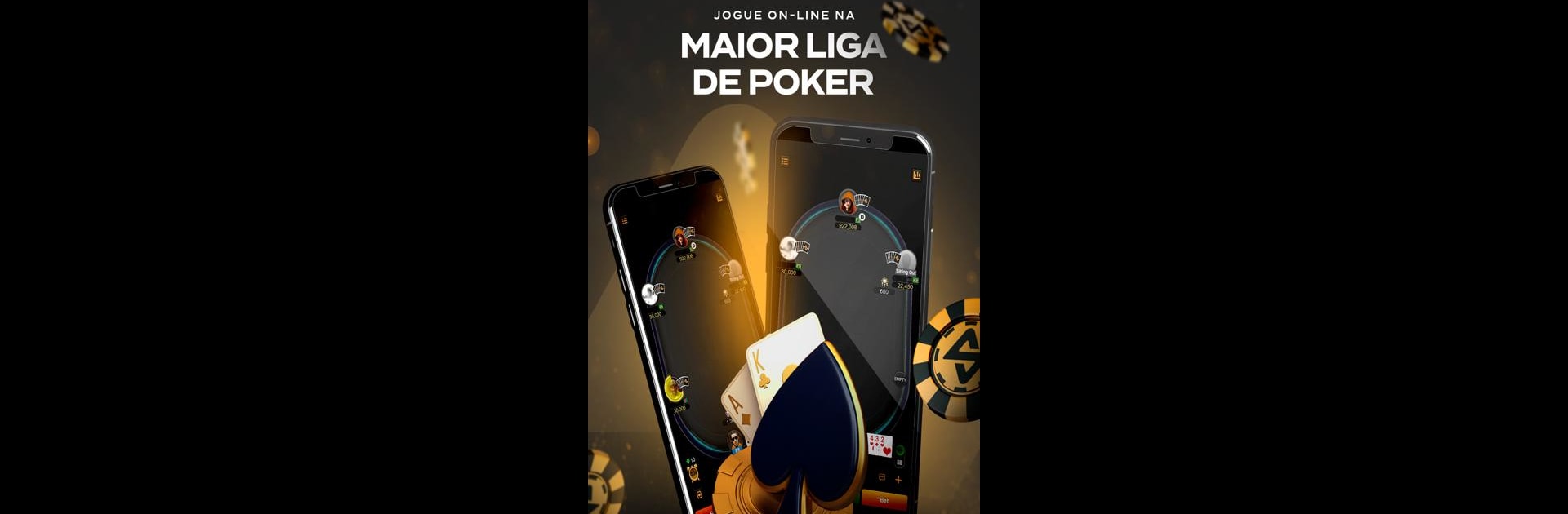 Suprema Poker