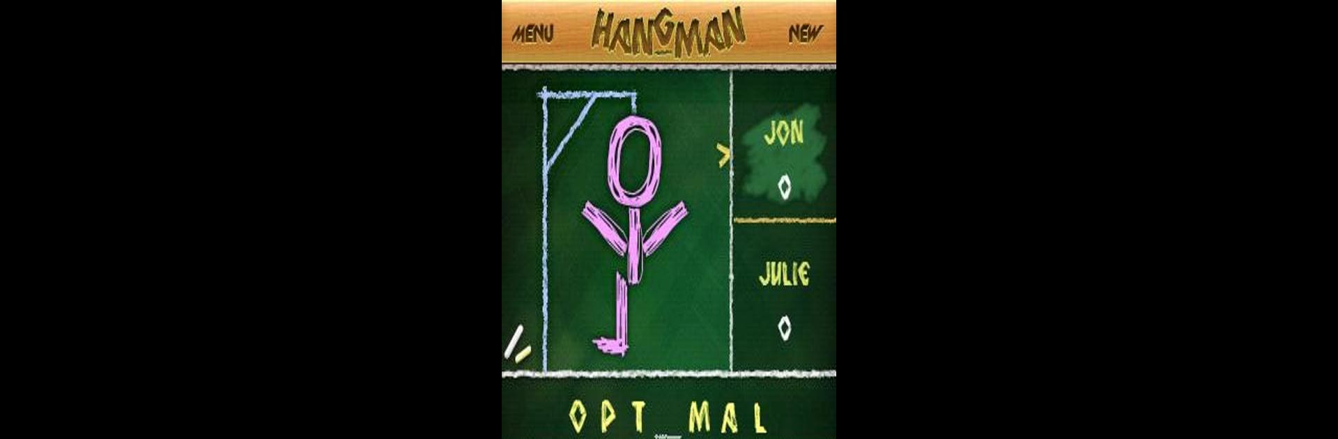Hangman Free