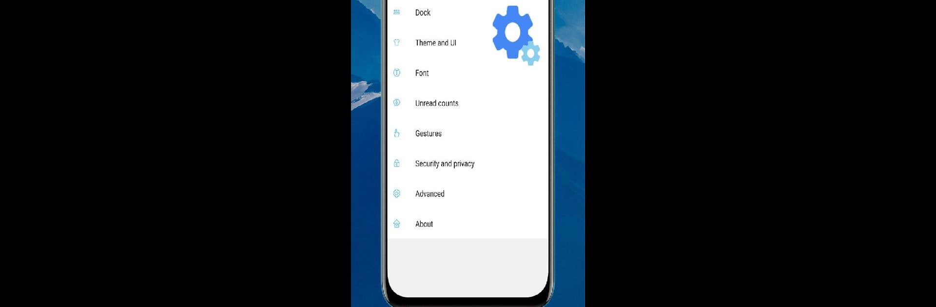 P 9.0 Launcher - 9.0 Pie Launcher 👍