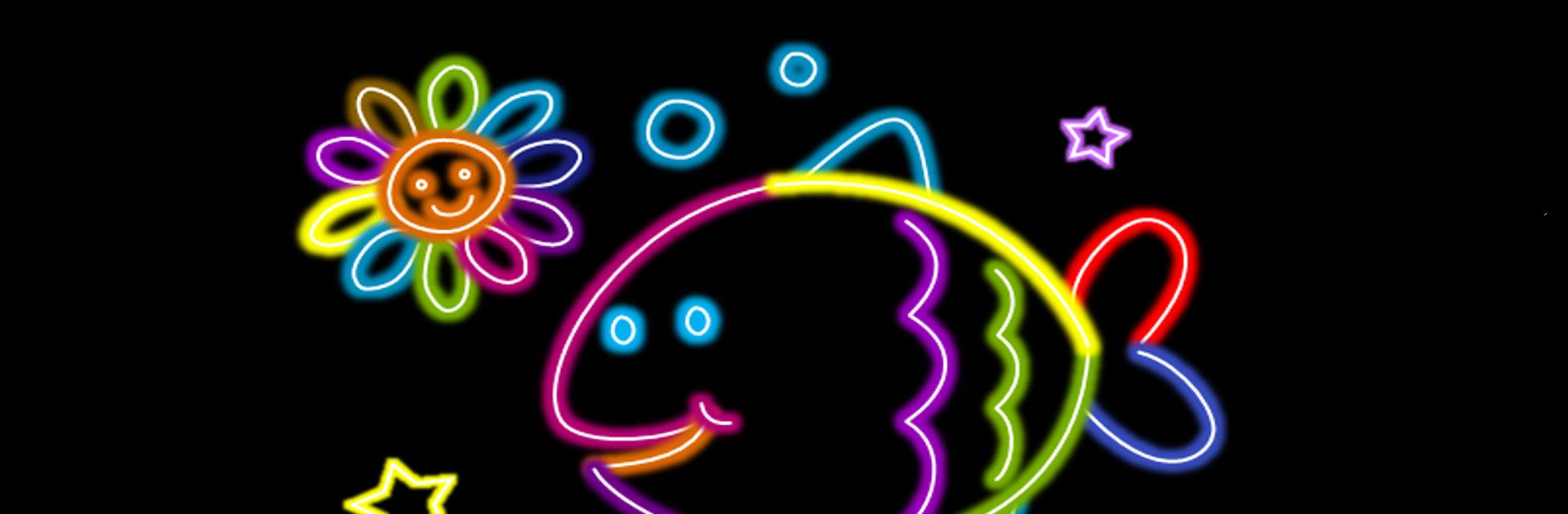 Neon Snake Game - Apps on Google Play