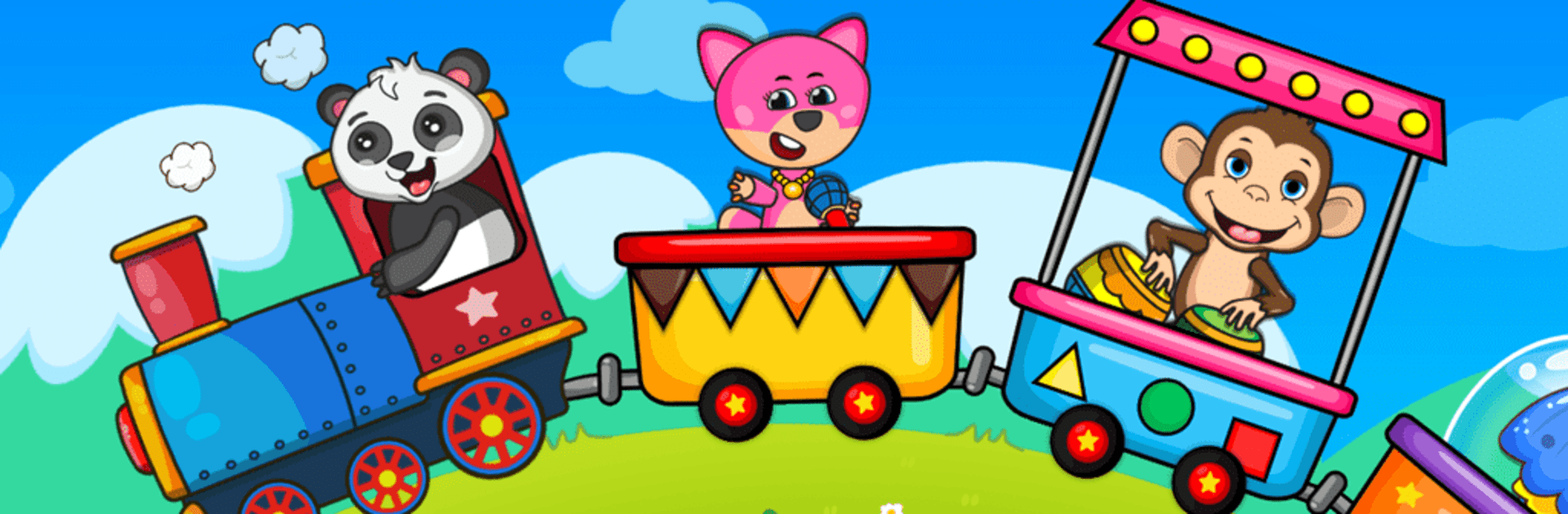 Game Musik untuk Anak-Anak