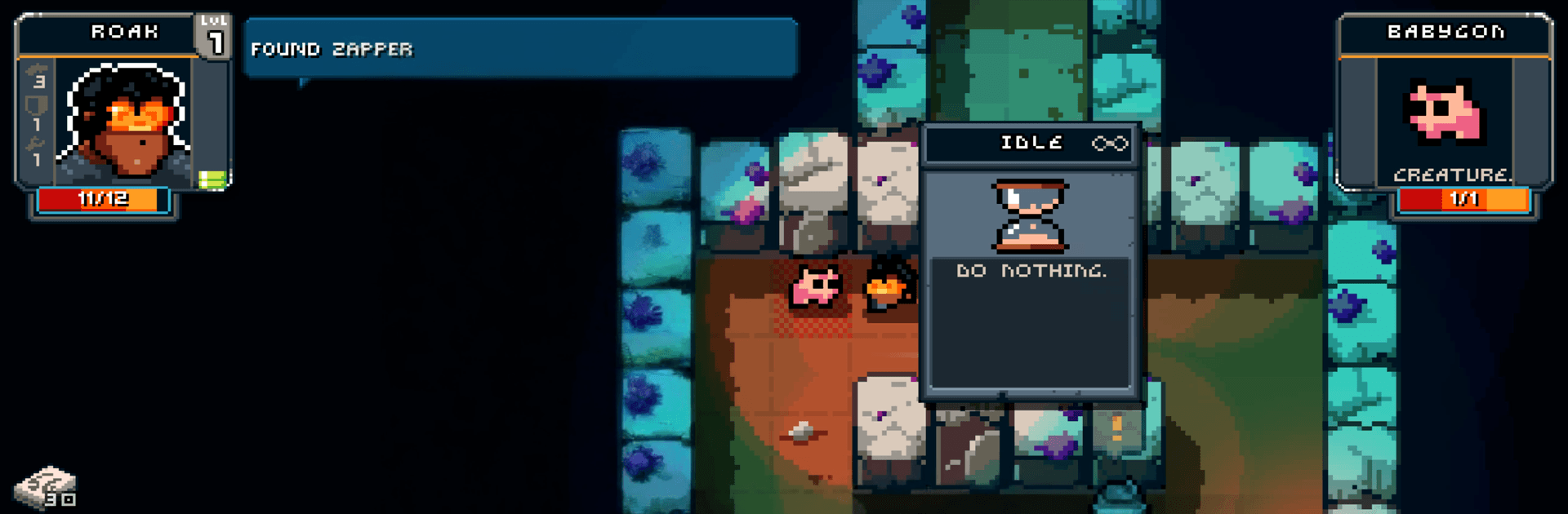 Space Grunts 2