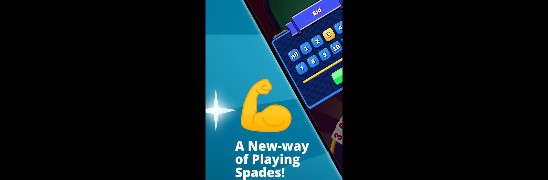Royal Spades Online Classic