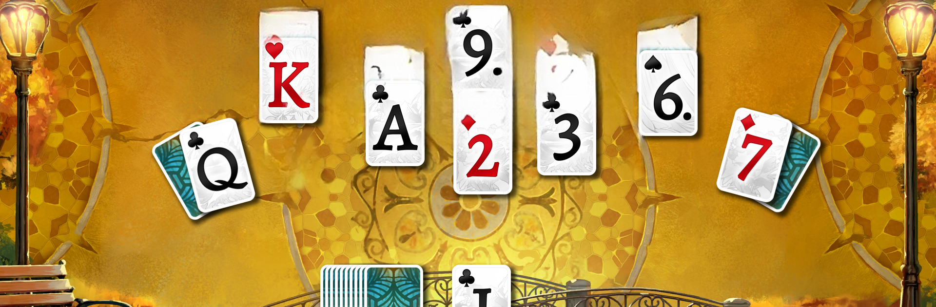 Collector Solitaire