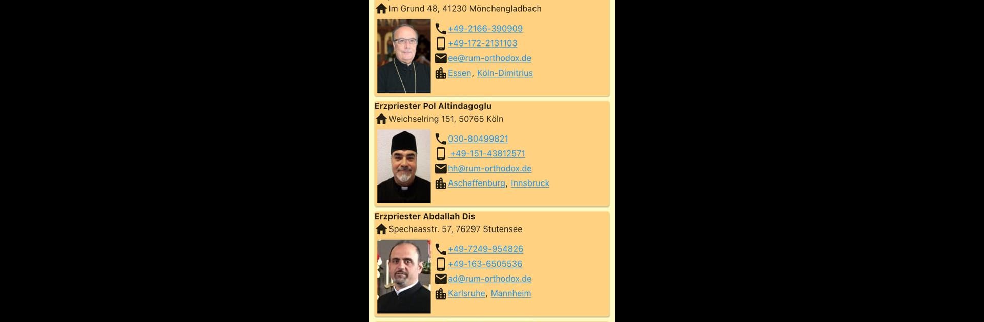 Der gute Hirte الراعي الصالح