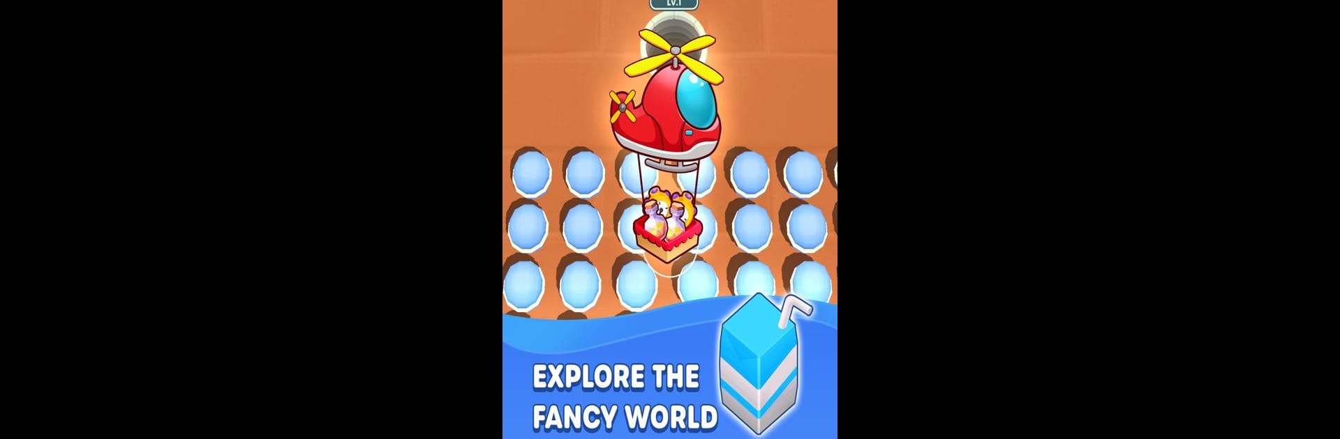 Fancy Hole